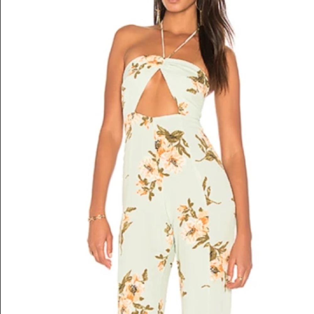 Flynn Skye Jordyn Jumper (Mint Gatherings)